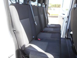 Διπλοκάμπινο Ford 2015 TRANSIT-thumb-7