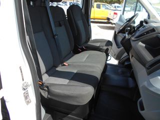 Διπλοκάμπινο Ford 2015 TRANSIT-thumb-9