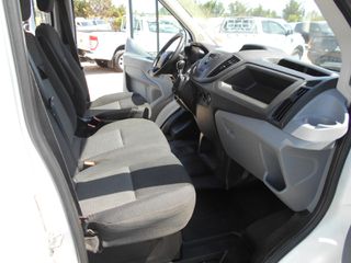 Διπλοκάμπινο Ford 2015 TRANSIT-thumb-10