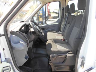 Διπλοκάμπινο Ford 2015 TRANSIT-thumb-11