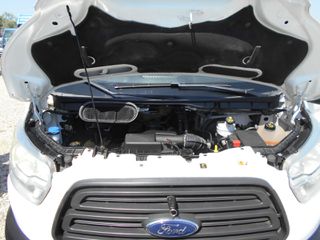 Διπλοκάμπινο Ford 2015 TRANSIT-thumb-15