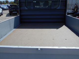 Διπλοκάμπινο Ford 2015 TRANSIT-thumb-17