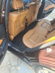 Mercedes-Benz E 200 2010