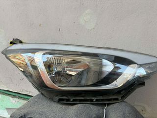 Hyundai i20 εμπρός φανάρι