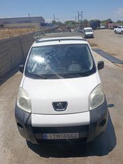 Peugeot Bipper 2014-thumb-1