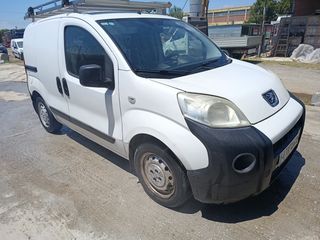 Peugeot Bipper 2014-thumb-2