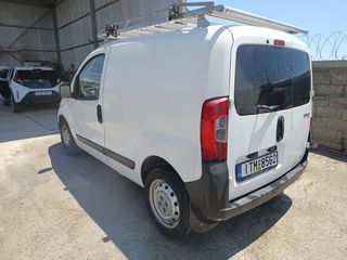 Peugeot Bipper 2014-thumb-4
