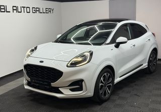 Ford Puma 2021 PANORAMA ST-LINE ΑΥΤΟΜΑΤΟ LED CLIMA