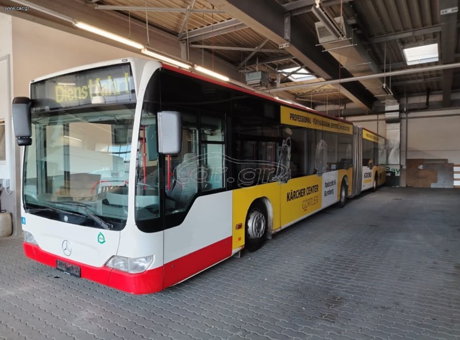 Mercedes-Benz 2006 Ciraro