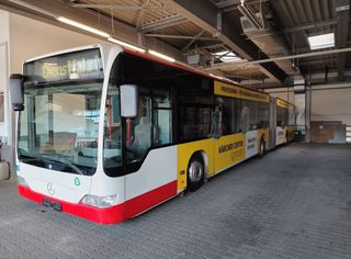 Mercedes-Benz 2006 Ciraro