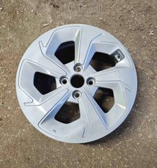 ΖΑΝΤΑ ΑΛΟΥΜΙΝΙΟΥ ENKEI SUZUKI 16" 4x100 | SWIFT - IGNIS - TOYOTA - MAZDA - HYUNDAI - KIA | 69T5-660 | ΓΝΗΣΙΑ OEM ΜΕΤΑΧΕΙΡΙΣΜΕΝΗ