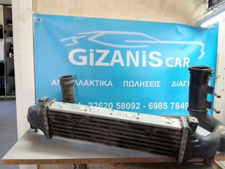ΓΝΗΣΙΟ ΨΥΓΕΙΟ INTERCOOLER MERCEDES W202 / W208 – BEHR (A2025001100)