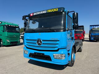 Σασί Mercedes-Benz 2014 MB ATEGO 1627  276.000KM-thumb-4