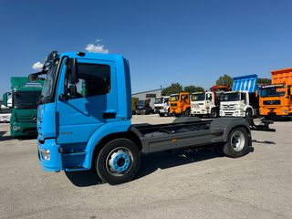 Σασί Mercedes-Benz 2014 MB ATEGO 1627  276.000KM-thumb-7