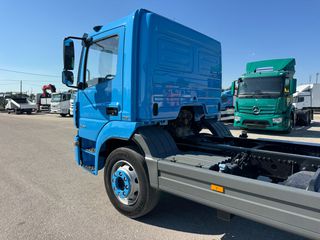 Σασί Mercedes-Benz 2014 MB ATEGO 1627  276.000KM-thumb-12