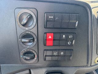 Σασί Mercedes-Benz 2014 MB ATEGO 1627  276.000KM-thumb-15