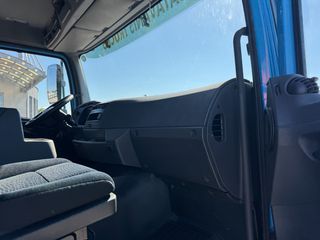 Σασί Mercedes-Benz 2014 MB ATEGO 1627  276.000KM-thumb-17