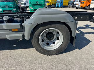 Σασί Mercedes-Benz 2014 MB ATEGO 1627  276.000KM-thumb-19