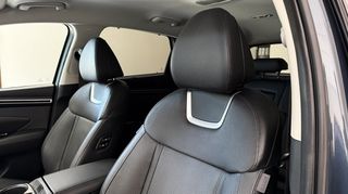 Hyundai Tucson 2021 Distinctive* 4X4* Leder* Krell* Led*-thumb-55