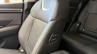 Hyundai Tucson 2021 Distinctive* 4X4* Leder* Krell* Led*-thumb-56