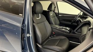 Hyundai Tucson 2021 Distinctive* 4X4* Leder* Krell* Led*-thumb-57