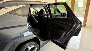 Hyundai Tucson 2021 Distinctive* 4X4* Leder* Krell* Led*-thumb-58