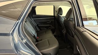 Hyundai Tucson 2021 Distinctive* 4X4* Leder* Krell* Led*-thumb-61