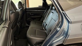 Hyundai Tucson 2021 Distinctive* 4X4* Leder* Krell* Led*-thumb-64