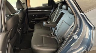 Hyundai Tucson 2021 Distinctive* 4X4* Leder* Krell* Led*-thumb-63
