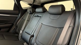 Hyundai Tucson 2021 Distinctive* 4X4* Leder* Krell* Led*-thumb-66