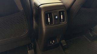 Hyundai Tucson 2021 Distinctive* 4X4* Leder* Krell* Led*-thumb-62