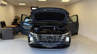Hyundai Tucson 2021 Distinctive* 4X4* Leder* Krell* Led*-thumb-68