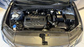 Hyundai Tucson 2021 Distinctive* 4X4* Leder* Krell* Led*-thumb-69