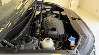 Hyundai Tucson 2021 Distinctive* 4X4* Leder* Krell* Led*-thumb-71