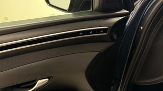 Hyundai Tucson 2021 Distinctive* 4X4* Leder* Krell* Led*-thumb-30