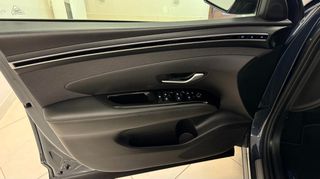 Hyundai Tucson 2021 Distinctive* 4X4* Leder* Krell* Led*-thumb-29