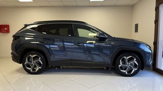 Hyundai Tucson 2021 Distinctive* 4X4* Leder* Krell* Led*-thumb-24