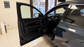 Hyundai Tucson 2021 Distinctive* 4X4* Leder* Krell* Led*-thumb-28