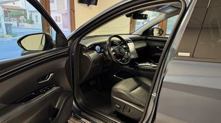 Hyundai Tucson 2021 Distinctive* 4X4* Leder* Krell* Led*-thumb-32