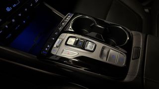 Hyundai Tucson 2021 Distinctive* 4X4* Leder* Krell* Led*-thumb-35