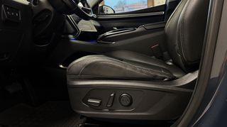 Hyundai Tucson 2021 Distinctive* 4X4* Leder* Krell* Led*-thumb-36