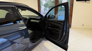 Hyundai Tucson 2021 Distinctive* 4X4* Leder* Krell* Led*-thumb-38