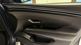 Hyundai Tucson 2021 Distinctive* 4X4* Leder* Krell* Led*-thumb-39