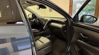 Hyundai Tucson 2021 Distinctive* 4X4* Leder* Krell* Led*-thumb-40