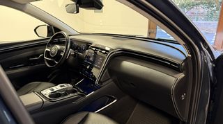 Hyundai Tucson 2021 Distinctive* 4X4* Leder* Krell* Led*-thumb-42