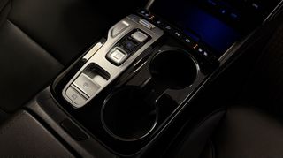 Hyundai Tucson 2021 Distinctive* 4X4* Leder* Krell* Led*-thumb-44