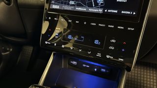 Hyundai Tucson 2021 Distinctive* 4X4* Leder* Krell* Led*-thumb-47