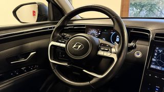 Hyundai Tucson 2021 Distinctive* 4X4* Leder* Krell* Led*-thumb-48