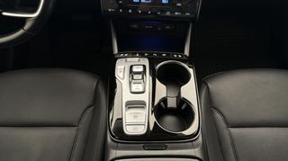 Hyundai Tucson 2021 Distinctive* 4X4* Leder* Krell* Led*-thumb-53