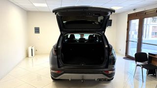 Hyundai Tucson 2021 Distinctive* 4X4* Leder* Krell* Led*-thumb-12